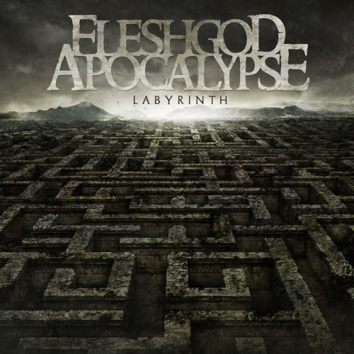 Fleshgod Apocalypse : Labyrinth